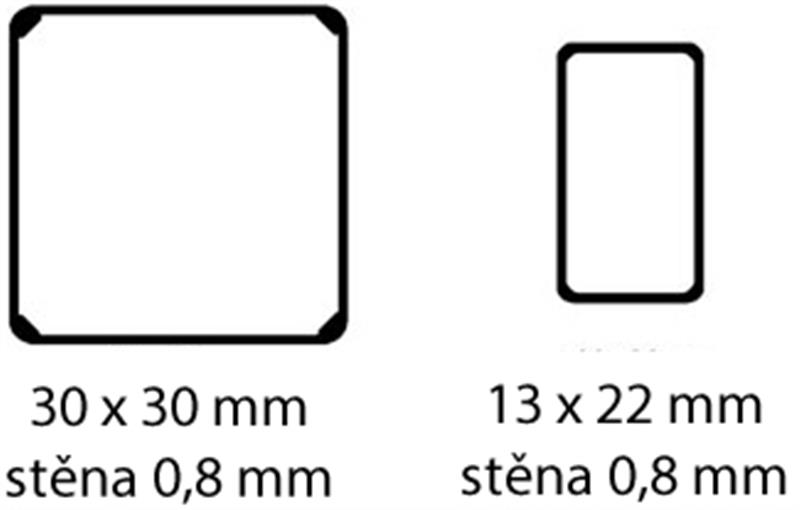steel line
