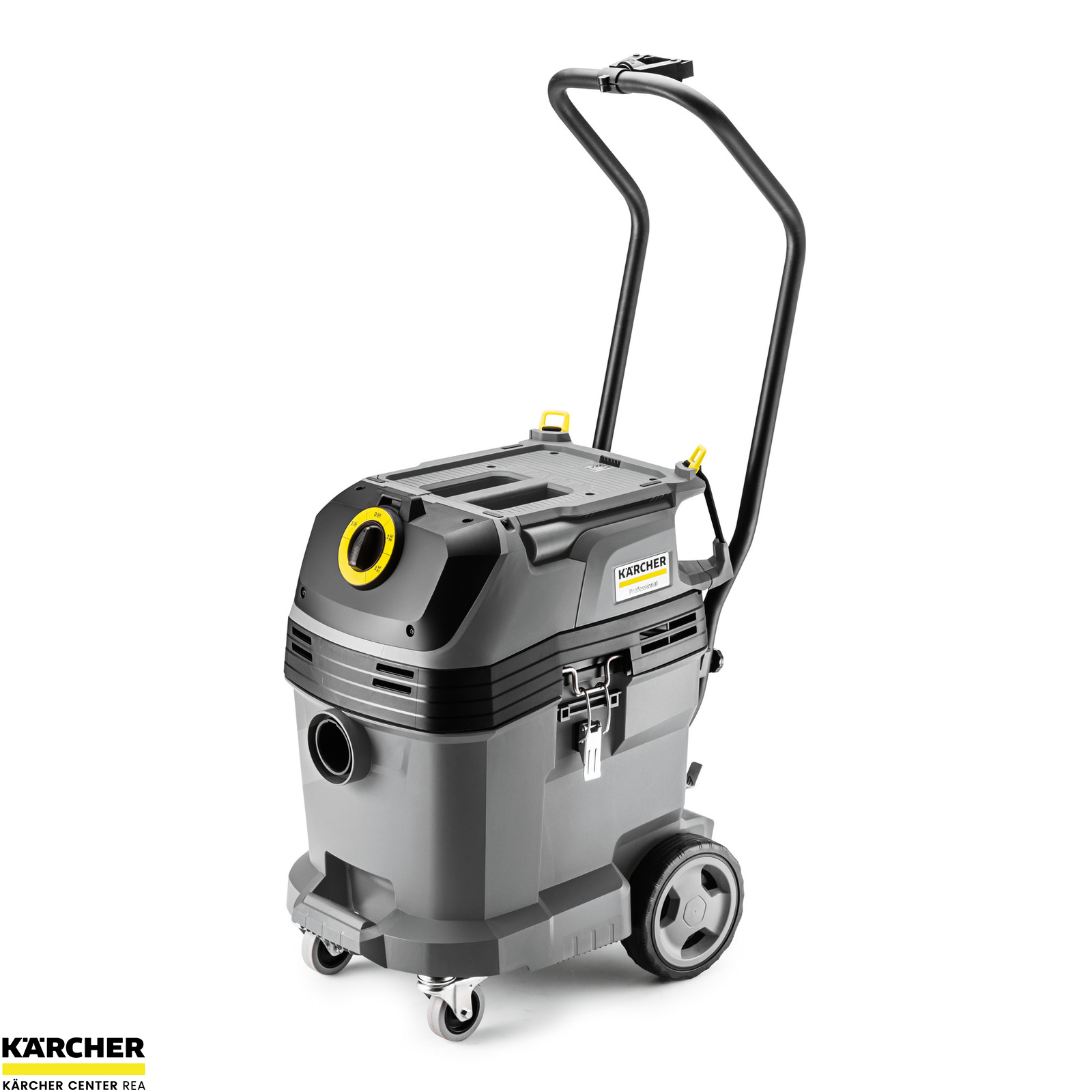 Speciální vysavač Kärcher NT 40/1 Tact Bs