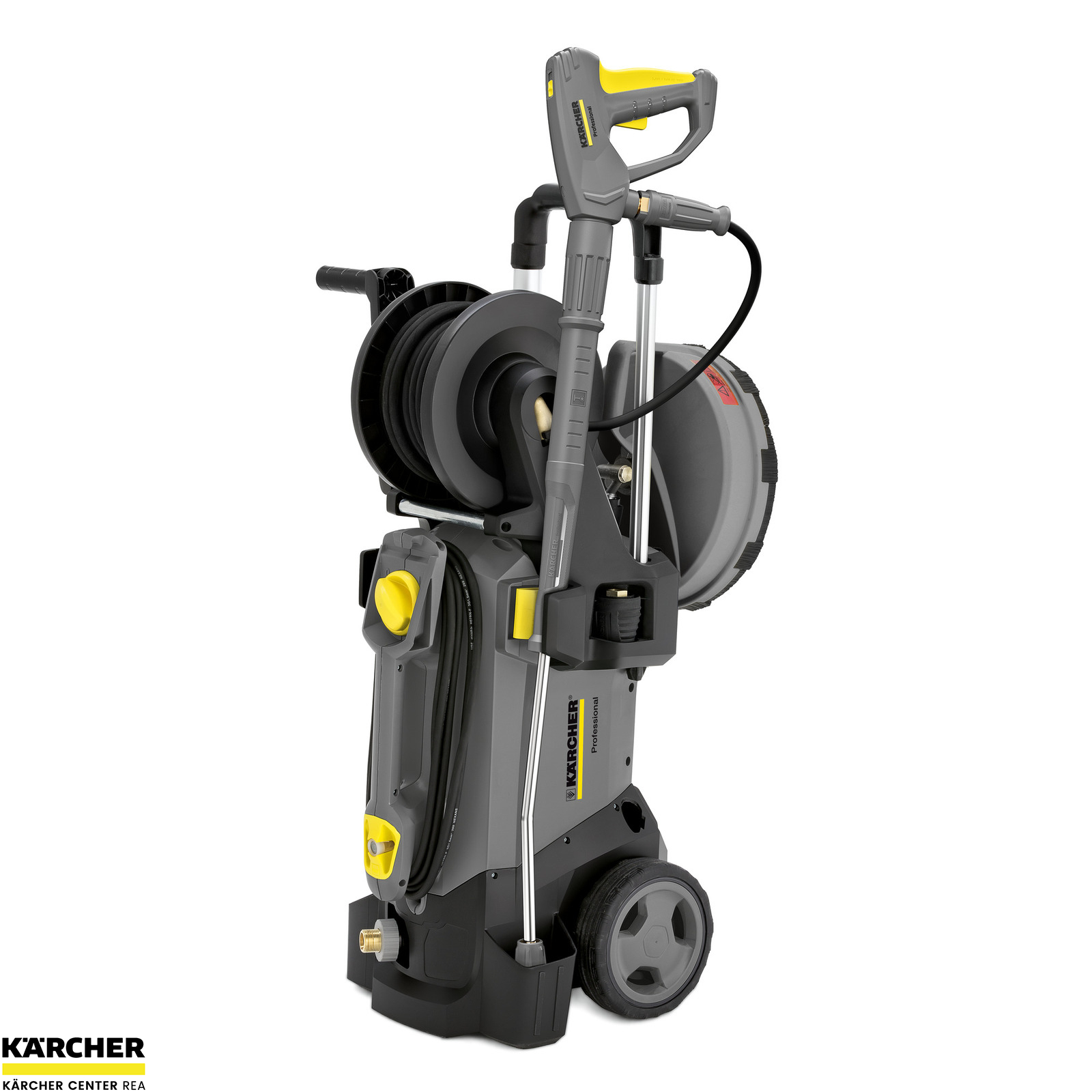 Vysokotlaký čistič Kärcher HD 5/15 CX Plus + FR Classic