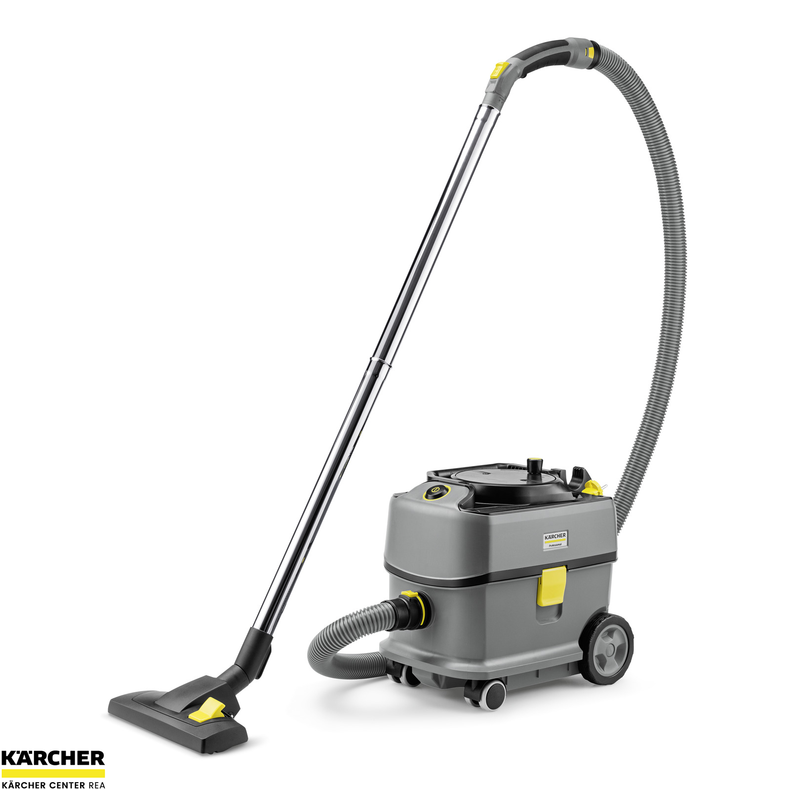Kärcher Suchý vysavač T 10/1