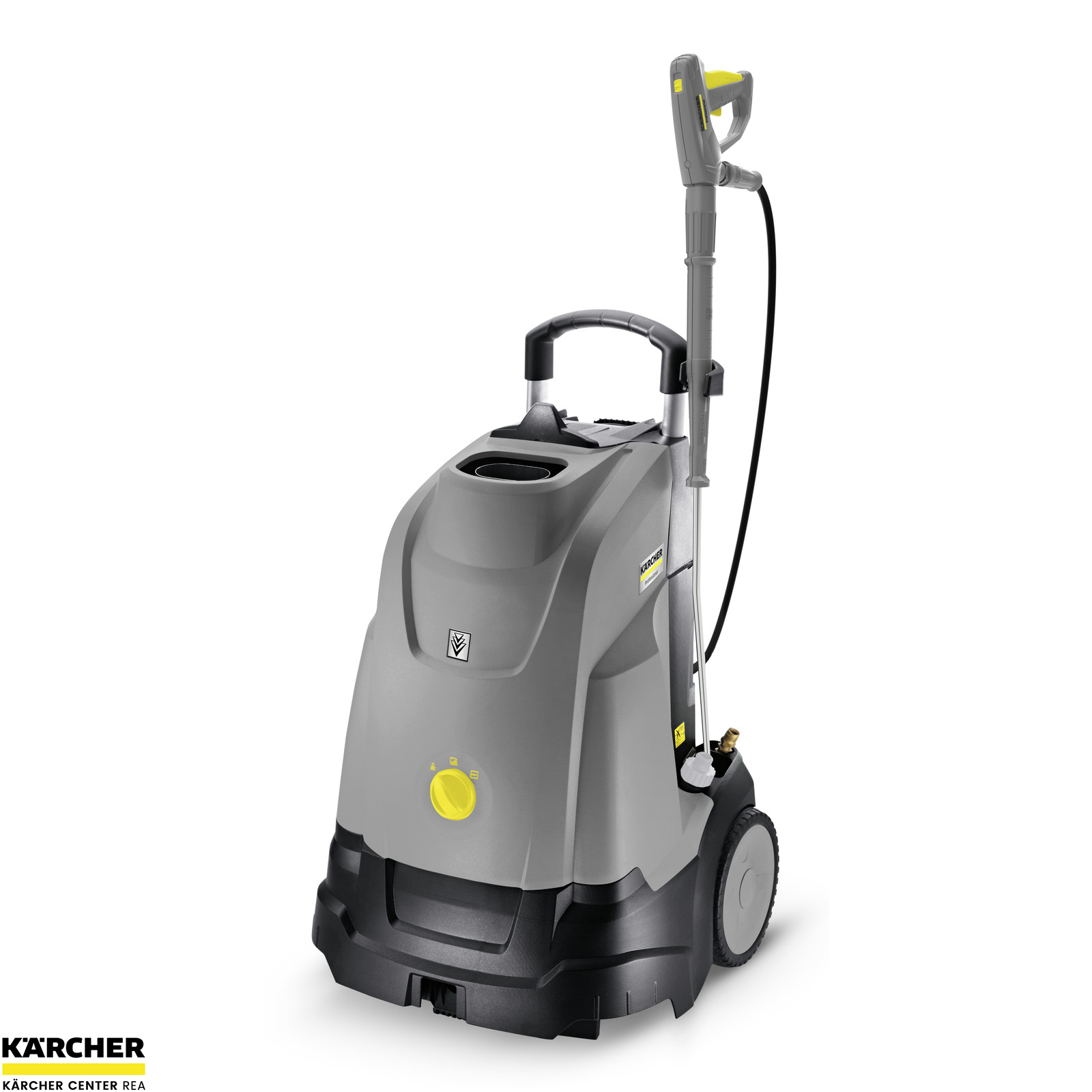 Kärcher HDS 5/13 U VT čistič s ohřevem